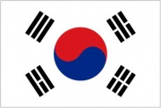 韩国国旗